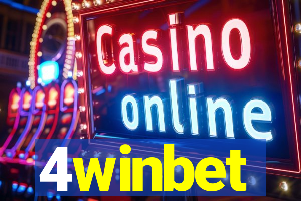 4winbet