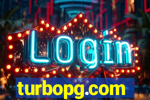 turbopg.com