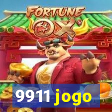 9911 jogo