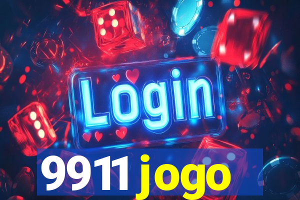 9911 jogo