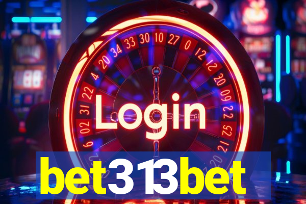 bet313bet