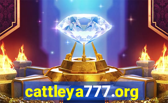 cattleya777.org