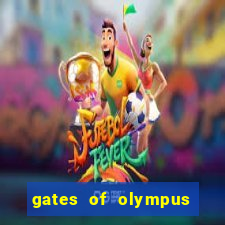 gates of olympus dice demo