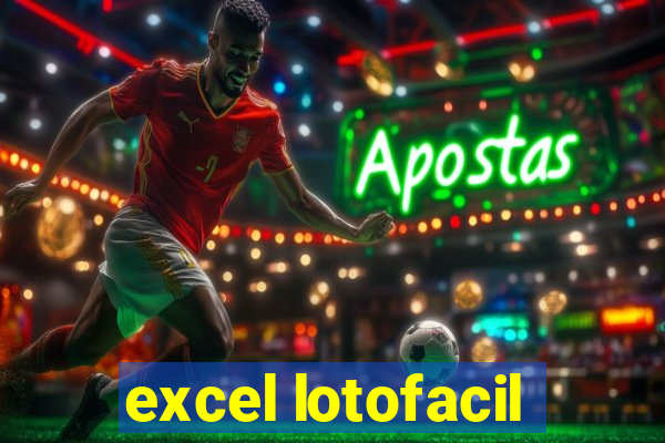 excel lotofacil