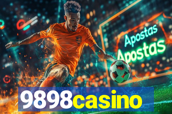 9898casino