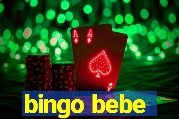 bingo bebe