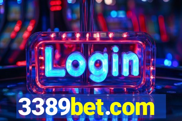 3389bet.com