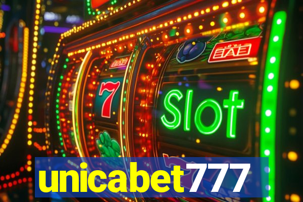 unicabet777