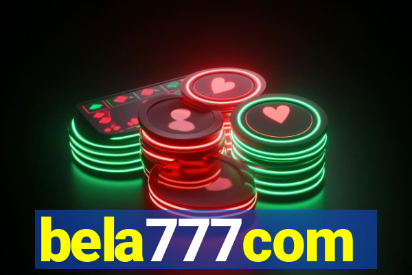 bela777com