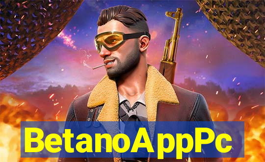 BetanoAppPc