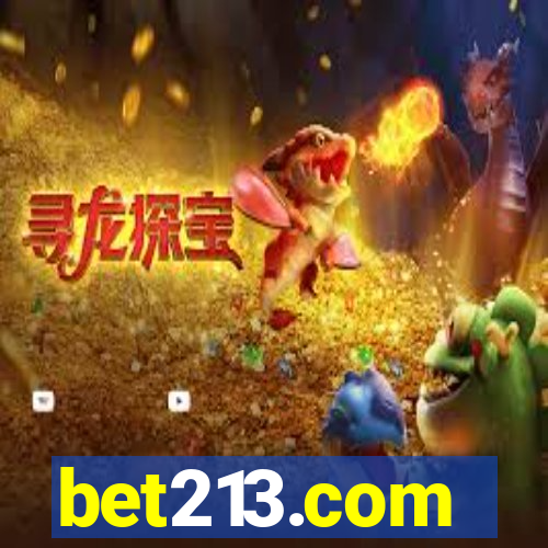 bet213.com