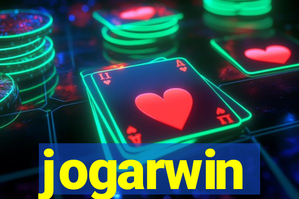 jogarwin