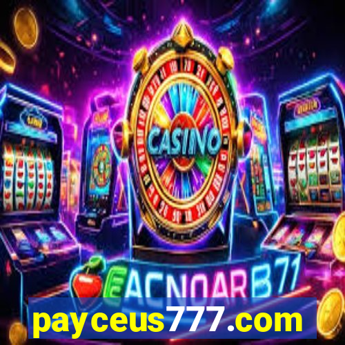 payceus777.com