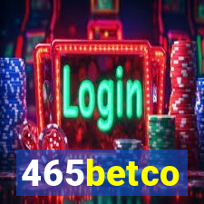 465betco