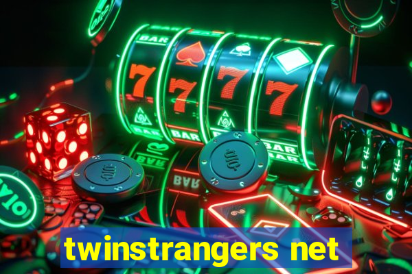 twinstrangers net