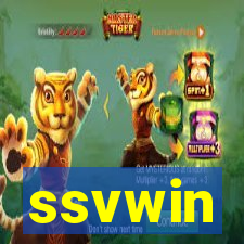 ssvwin