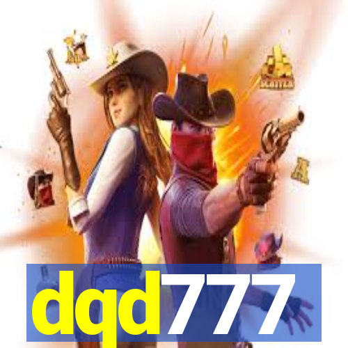 dqd777