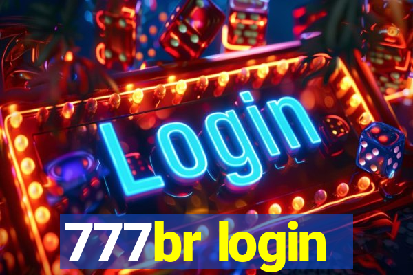 777br login