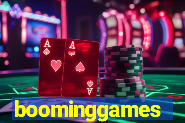 boominggames