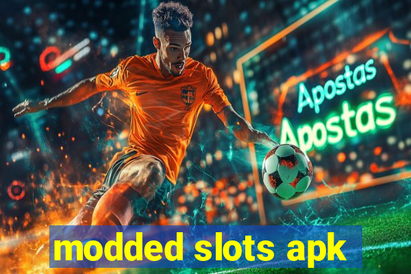 modded slots apk