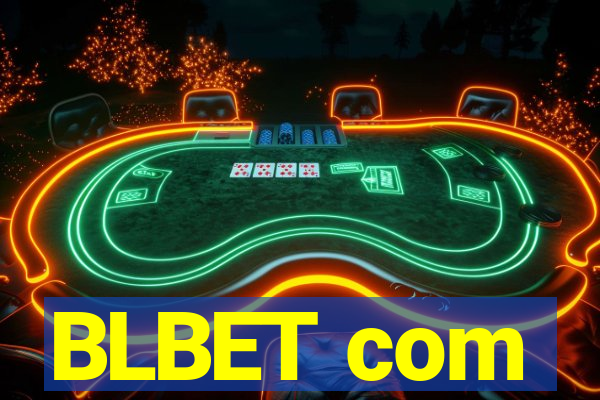 BLBET com