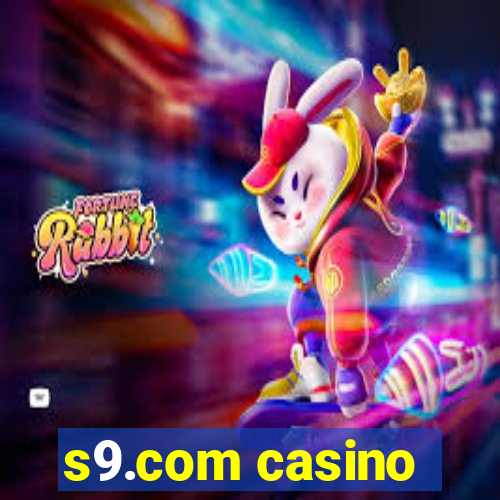 s9.com casino