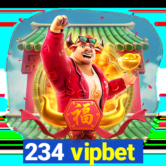 234 vipbet