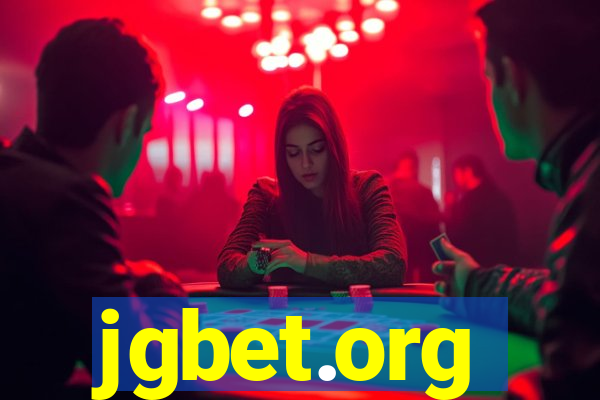 jgbet.org