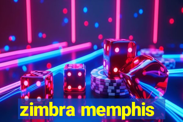 zimbra memphis