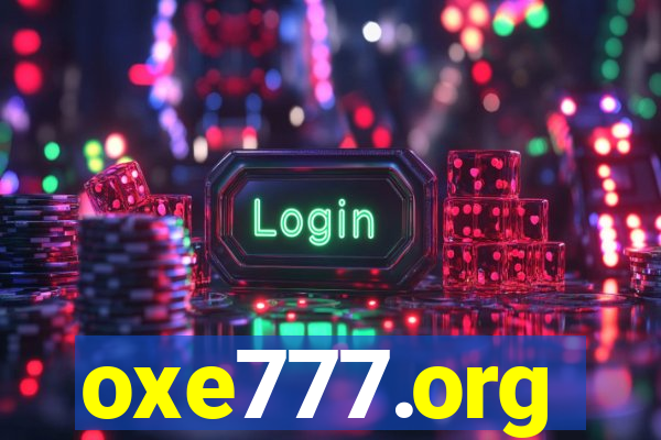 oxe777.org