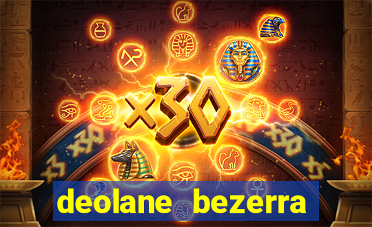 deolane bezerra plataforma de jogos