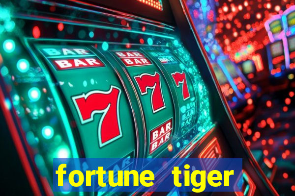 fortune tiger deposito minimo 5 reais