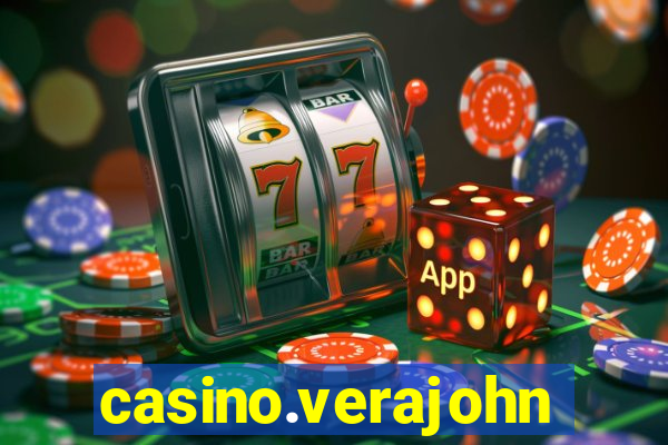 casino.verajohn