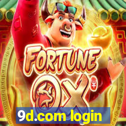 9d.com login