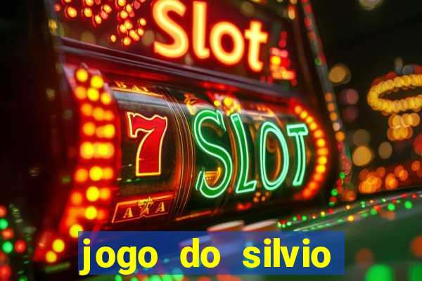 jogo do silvio santos da roleta