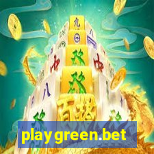 playgreen.bet