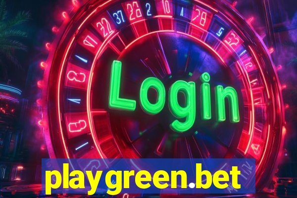 playgreen.bet