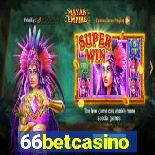 66betcasino