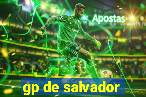 gp de salvador