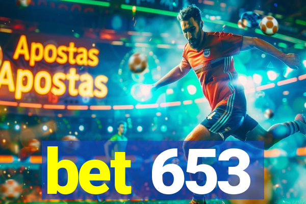 bet 653