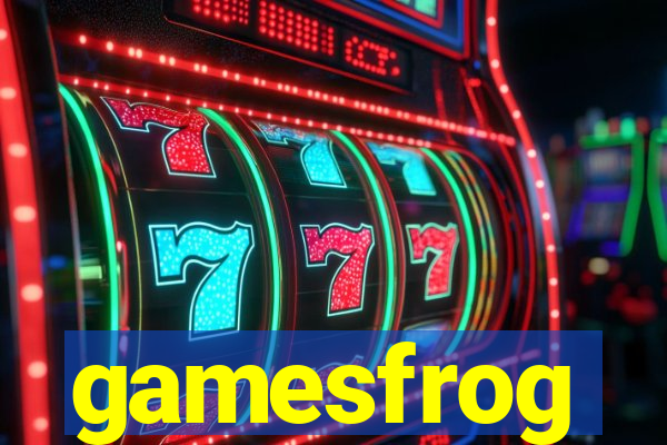 gamesfrog