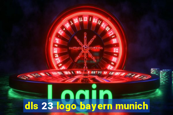 dls 23 logo bayern munich