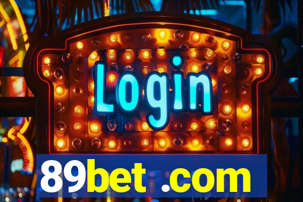 89bet .com