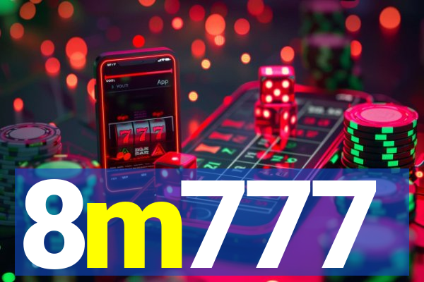 8m777