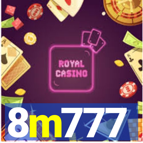 8m777