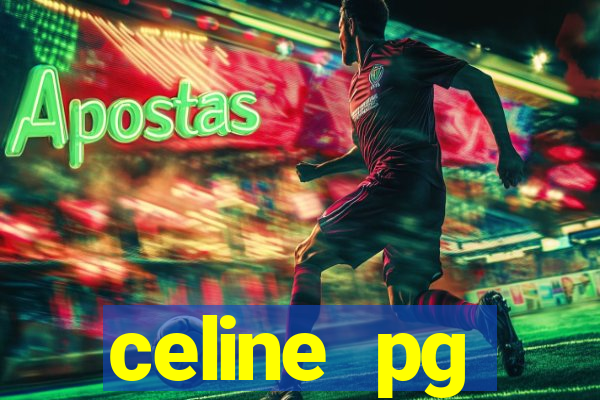 celine pg plataforma de jogos