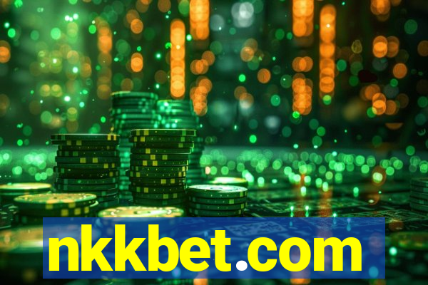 nkkbet.com