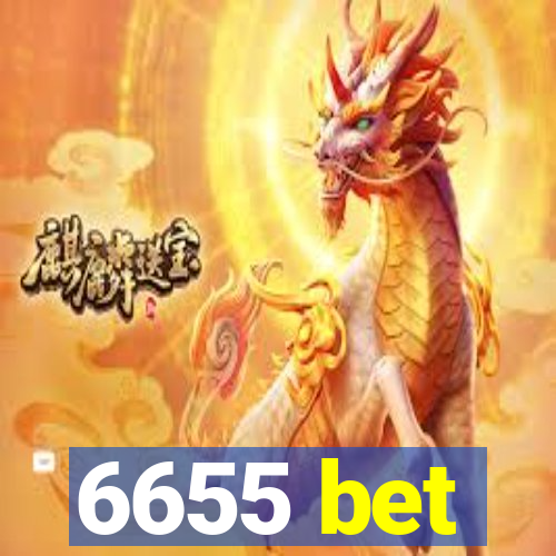 6655 bet