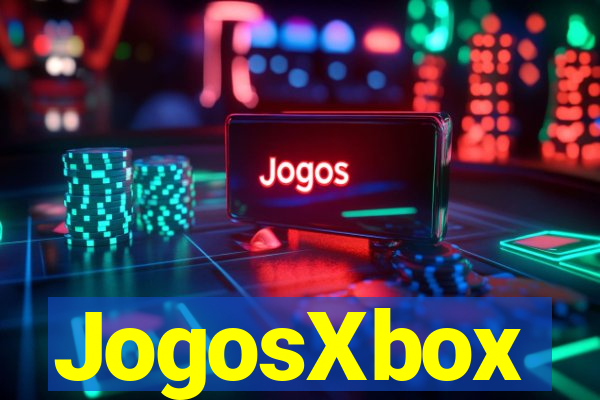 JogosXbox