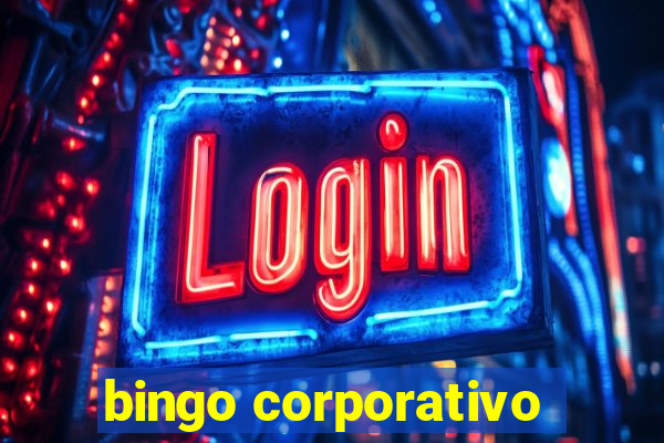 bingo corporativo